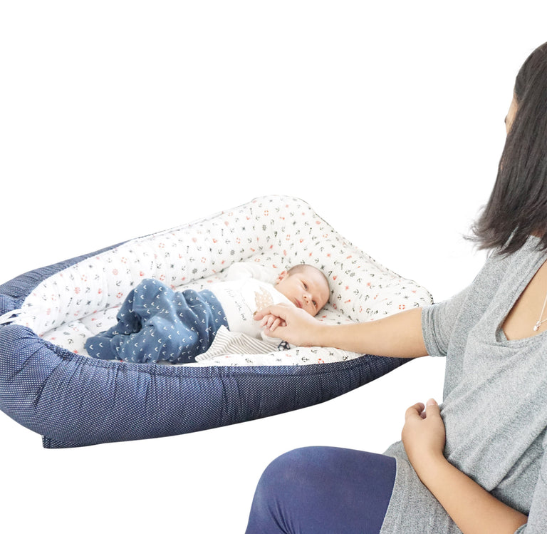 The History of Babycuddleph