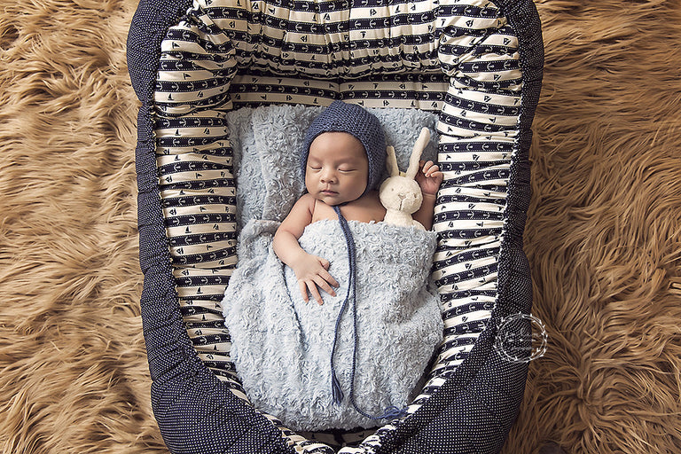 6 Benefits of using babycuddle baby bed at home