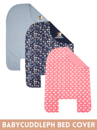Babycuddleph™ Bed Covers (Pre-Order)