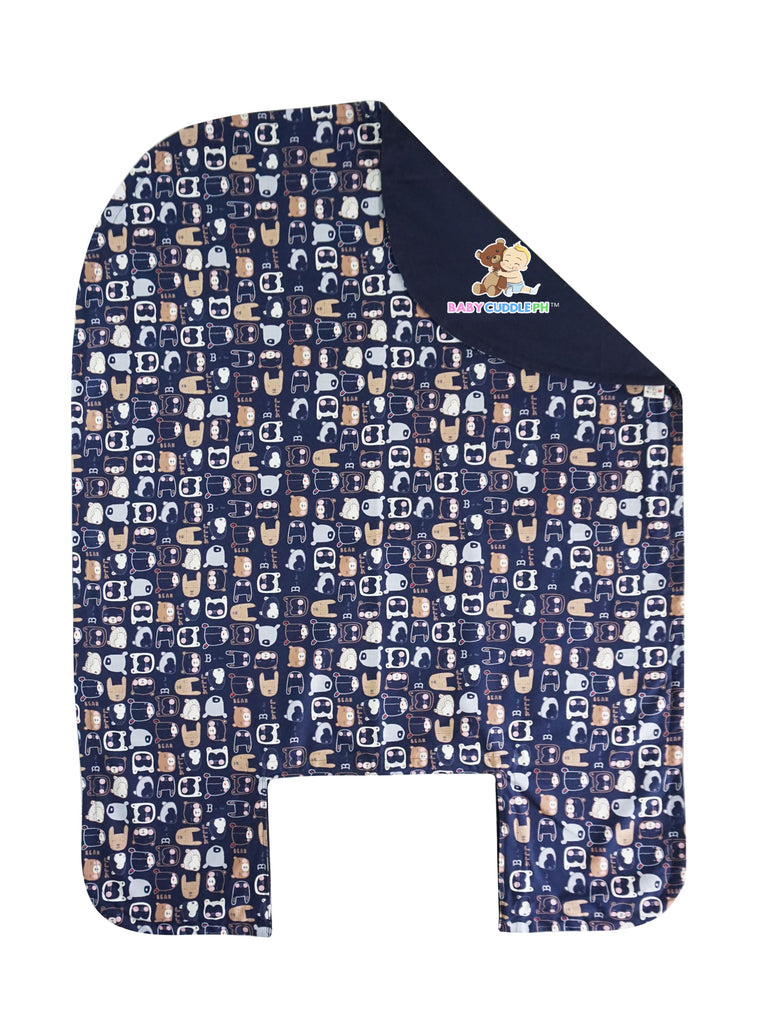 Babycuddleph™ Bed Covers (Pre-Order)