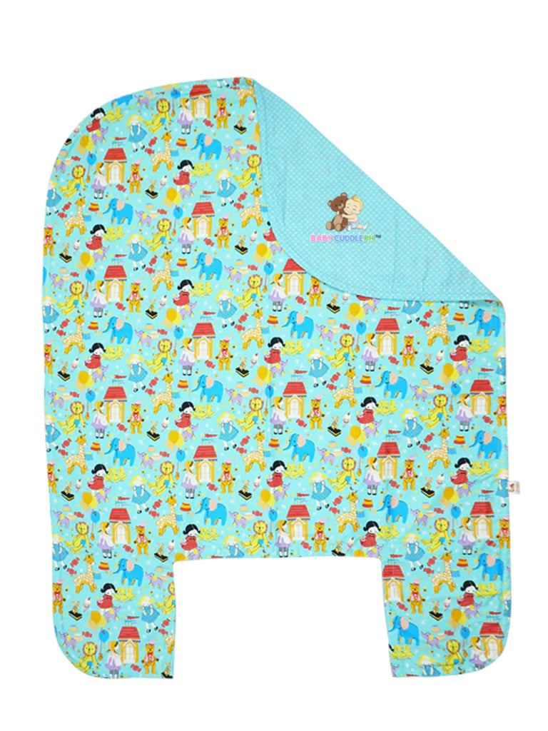 Babycuddleph™ Bed Covers (Pre-Order)