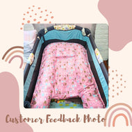 Babycuddleph™ Bed Covers (Pre-Order)