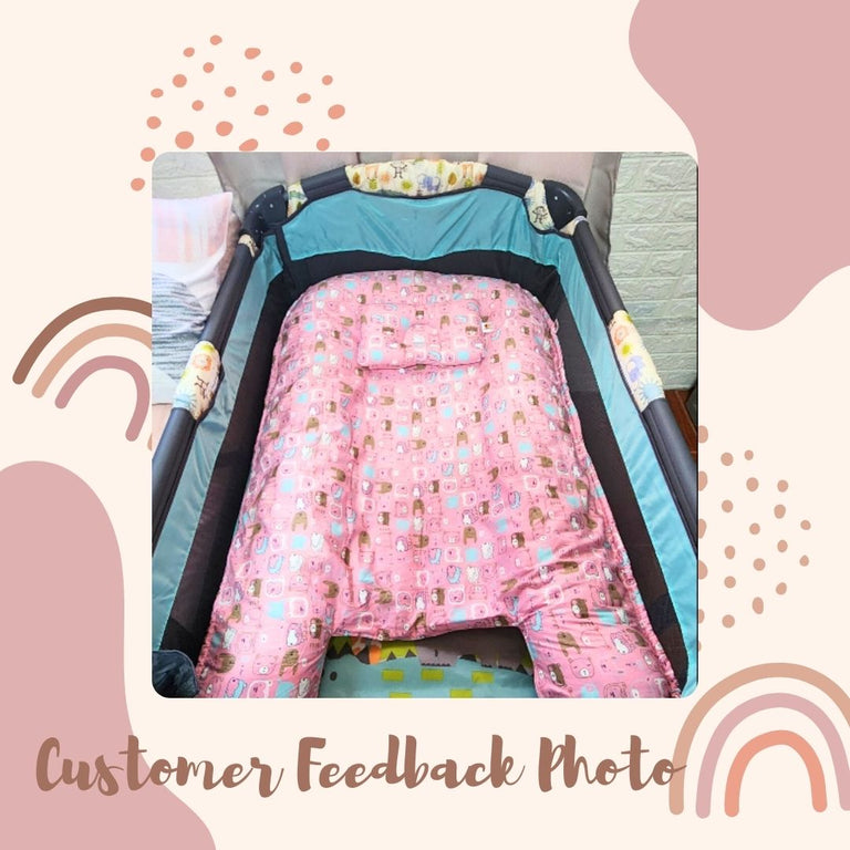 Babycuddleph™ Bed Covers (Pre-Order)