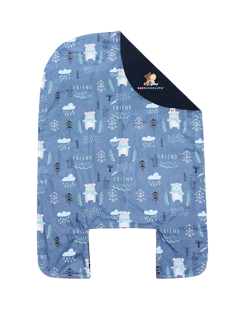 Babycuddleph™ Bed Covers (Pre-Order)