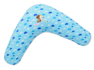 Blue Clouds - Babycuddle Nursing Pillow (Multi-use)