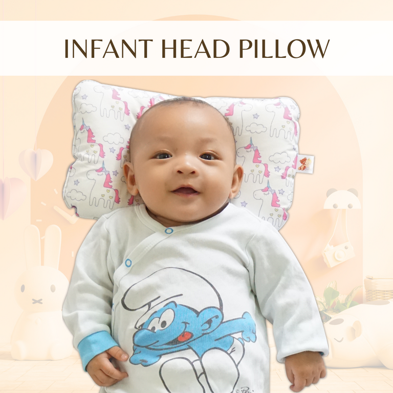 Infant Pillow