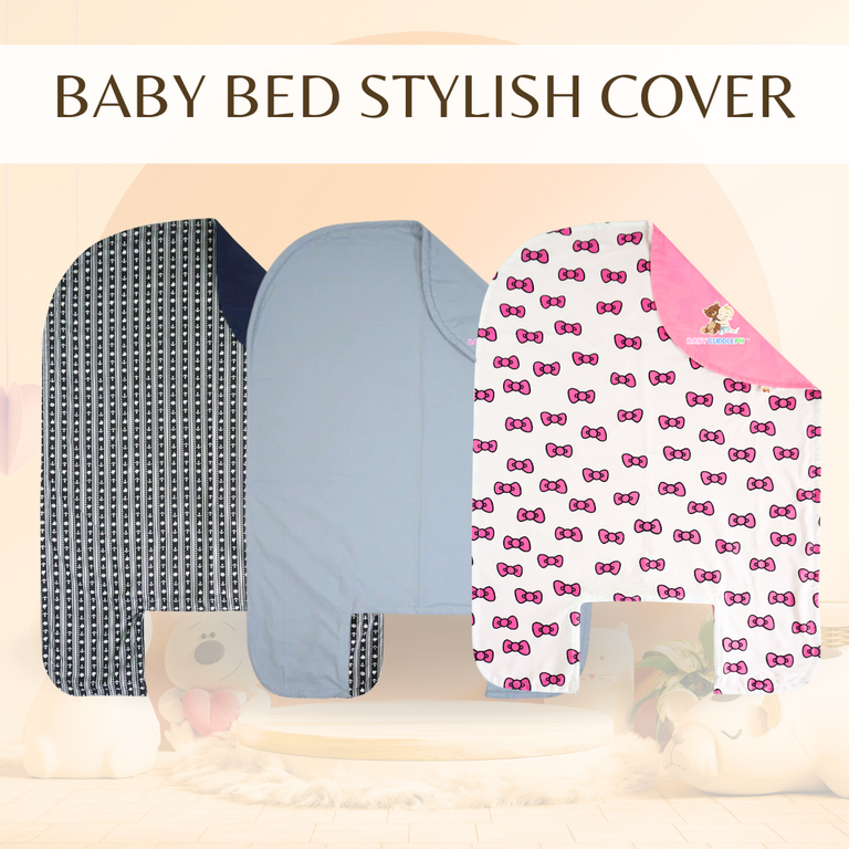 Bed Stylish Cover