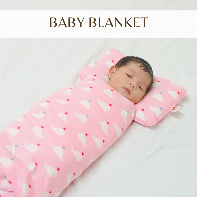 Babycuddle Blanket