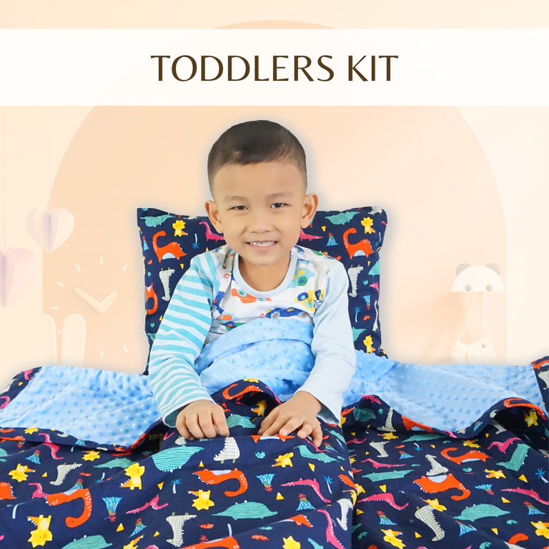 Toddlers Kit