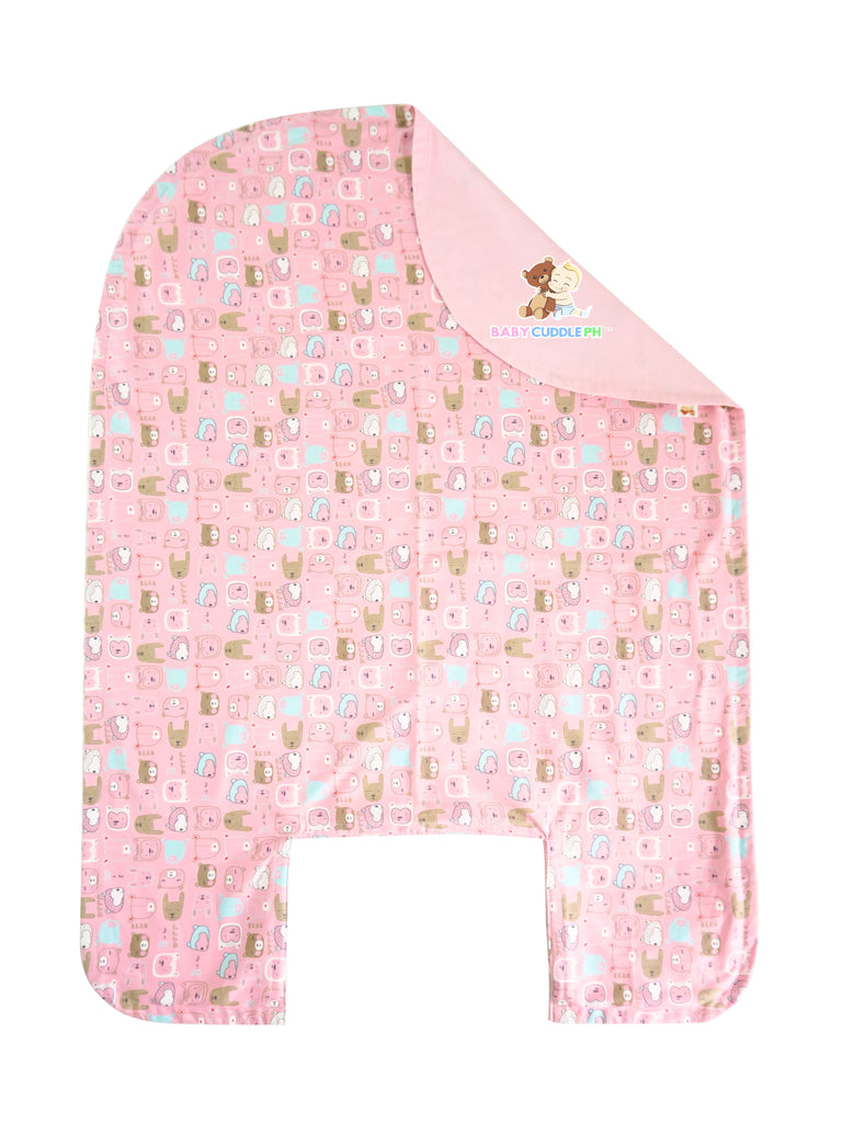 Babycuddleph™ Bed Covers (Pre-Order)