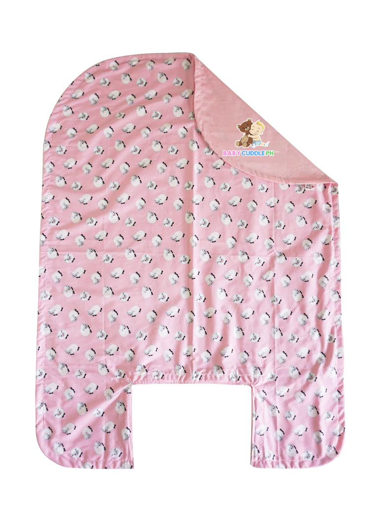 Babycuddleph™ Bed Covers (Pre-Order)