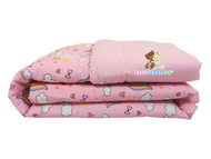Cats in Pink - Babycuddleph Blanket
