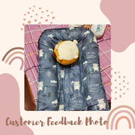 Babycuddleph™ Bed Covers (Pre-Order)
