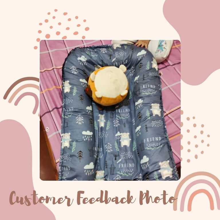 Babycuddleph™ Bed Covers (Pre-Order)