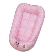 BabyCuddle Bed - Mini Stars Collection (Limited Stock)