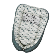 BabyCuddlePH™ Bed and Head Pillow - Arrow Collection (Limited Stock)