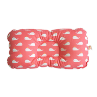 BabyCuddlePH™ Bed and Head Pillow - Baby Whale Collection (Limited Stock)