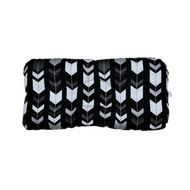 BabyCuddle Bed and Head Pillow - Arrow Collection (Limited Stock)