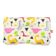 BabyCuddlePH™ Bed and Head Pillow - Little Dino Collection (Limited Stock)