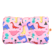 BabyCuddlePH™ Bed and Head Pillow - Little Dino Collection (Limited Stock)