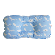 BabyCuddlePH™ Bed and Head Pillow - Little Fox Collection (Limited Stock)