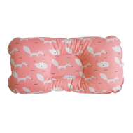 BabyCuddlePH™ Bed and Head Pillow - Little Fox Collection (Limited Stock)