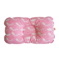 BabyCuddlePH™ Bed and Head Pillow - Little Fox Collection (Limited Stock)