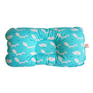 BabyCuddlePH™ Bed and Head Pillow - Little Fox Collection (Limited Stock)
