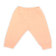 5 Pieces Newborn Clothes (1 Set PEACH Color)