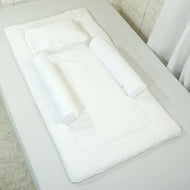 Pure White - Babycuddleph Comforter (Pre-order)