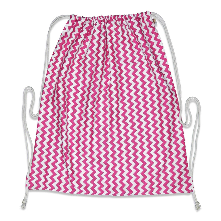 Traveling Bag - Pink