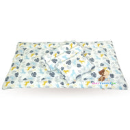 Leopard Safari - Babycuddleph Comforter