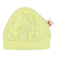 5 Pieces Newborn Clothes (1 Set YELLOW Color)