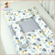 Leopard Safari - Babycuddleph Comforter