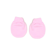 5 Pieces Newborn Clothes (1 Set PINK Color)