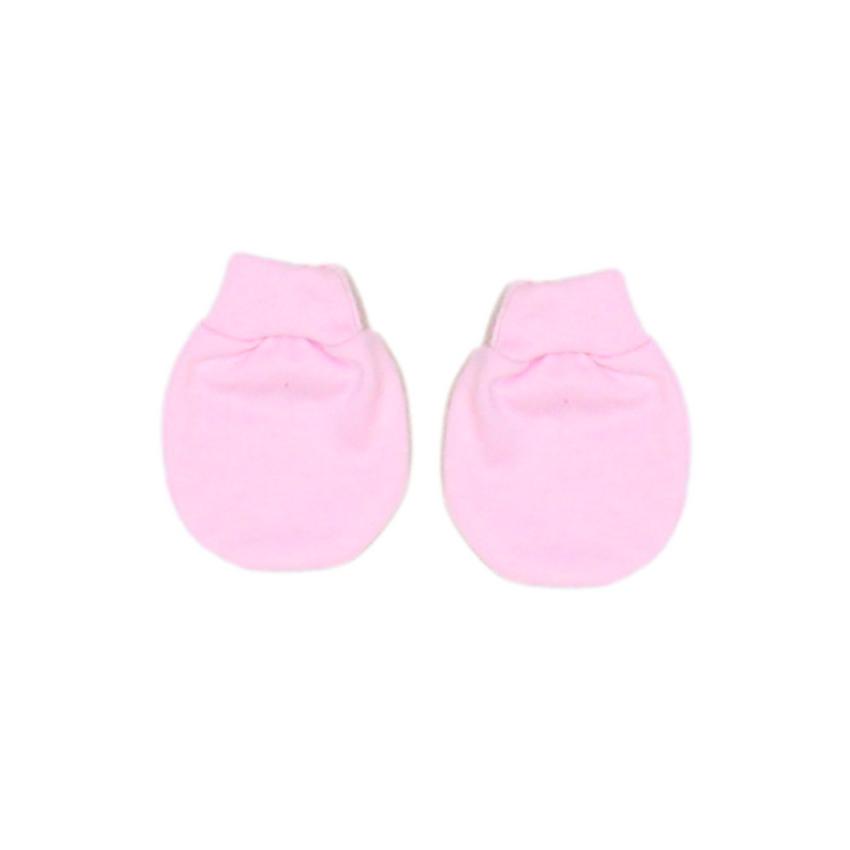 5 Pieces Newborn Clothes (1 Set PINK Color)