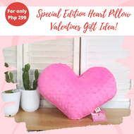 Heart Shape Pillow - Special Edition