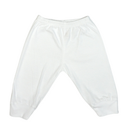 5 Pieces Newborn Clothes (1 Set WHITE Color)