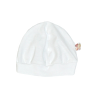 12 Pieces Newborn Clothes (3 Sets WHITE Color)