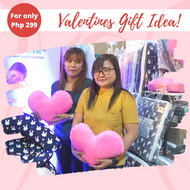 Heart Shape Pillow - Special Edition