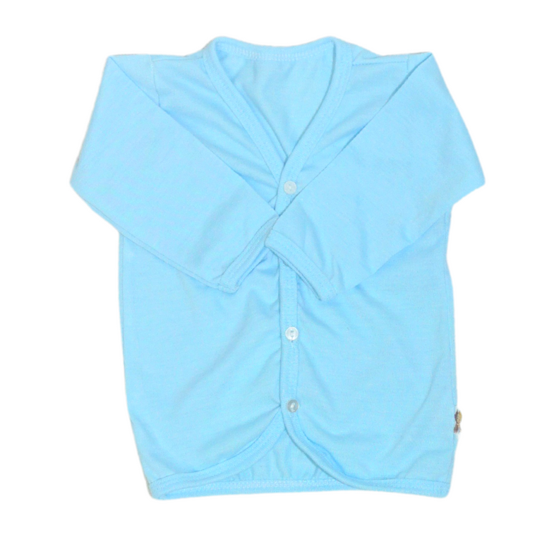 12 Pieces Newborn Clothes (3 Sets BLUE Color)