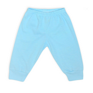 5 Pieces Newborn Clothes (1 Set BLUE Color)