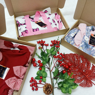 Special Box for Gift - Php 50