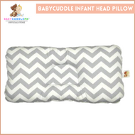 "PRE-ORDER" Babycuddleph Mom and Baby Set - Chevron Gray