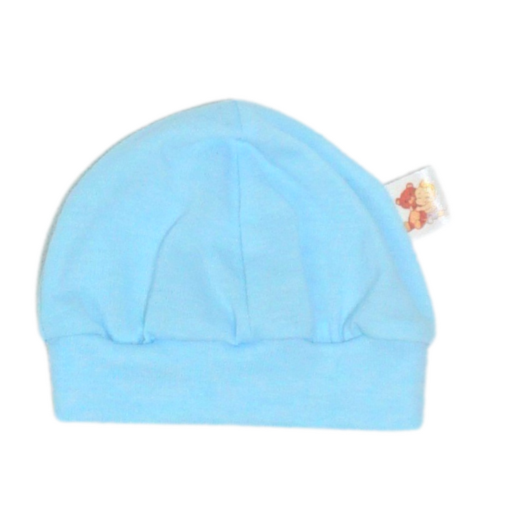 12 Pieces Newborn Clothes (3 Sets BLUE Color)