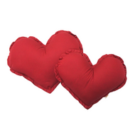 Heart Shape Pillow