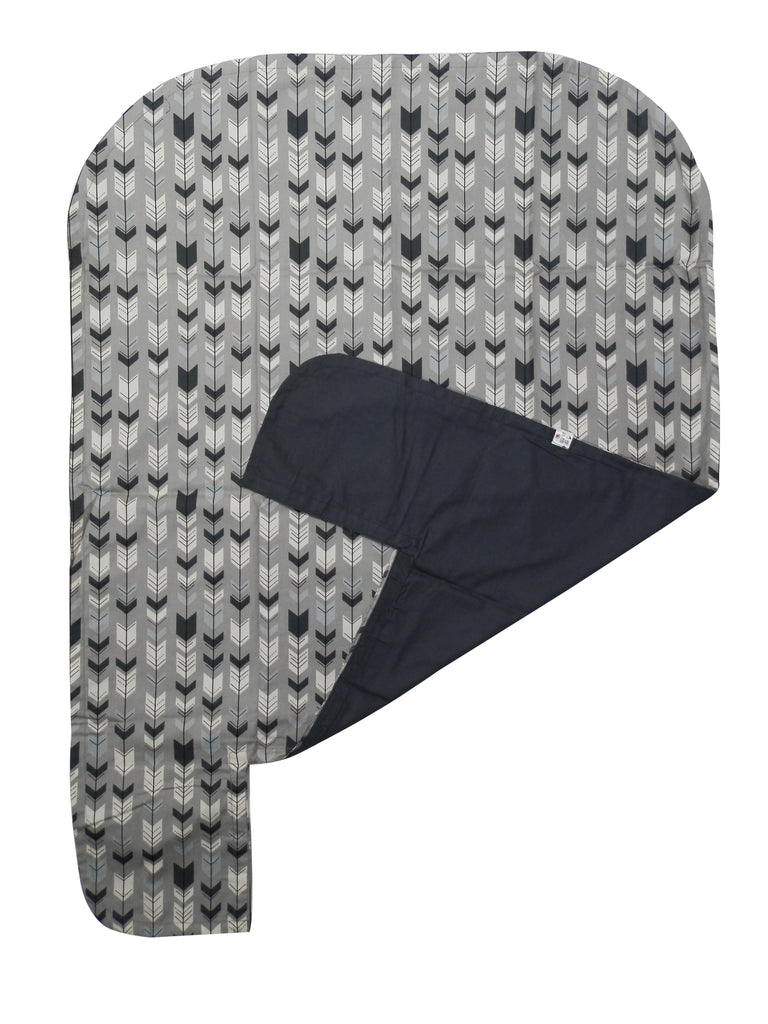 BabyCuddle Bed Cover - Arrow Collection (Limited Stock)