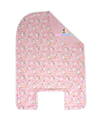 BabyCuddle Bed Cover - Cats Collection (Limited Stock)