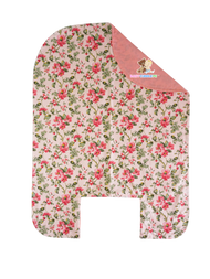 BabyCuddle Bed Cover - Flora Collection (Limited Stock)