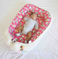 [PRE-ORDER] Baby Bear (Limited Stock) - Babycuddle Bed